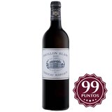 Vino Blanco Pavillon Blanc Du Chateau Margaux 2022 750 ml