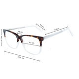 Perry Ellis PE 1601-3 Armazón Oftálmico
