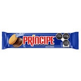 Marinela Galletas Príncipe con Relleno Sabor Chocolate 22/84 g Marinela Galletas Príncipe con Relleno Sabor Chocolate 22/84 g