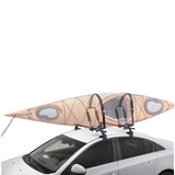 Sportrack, porta kayak deluxe