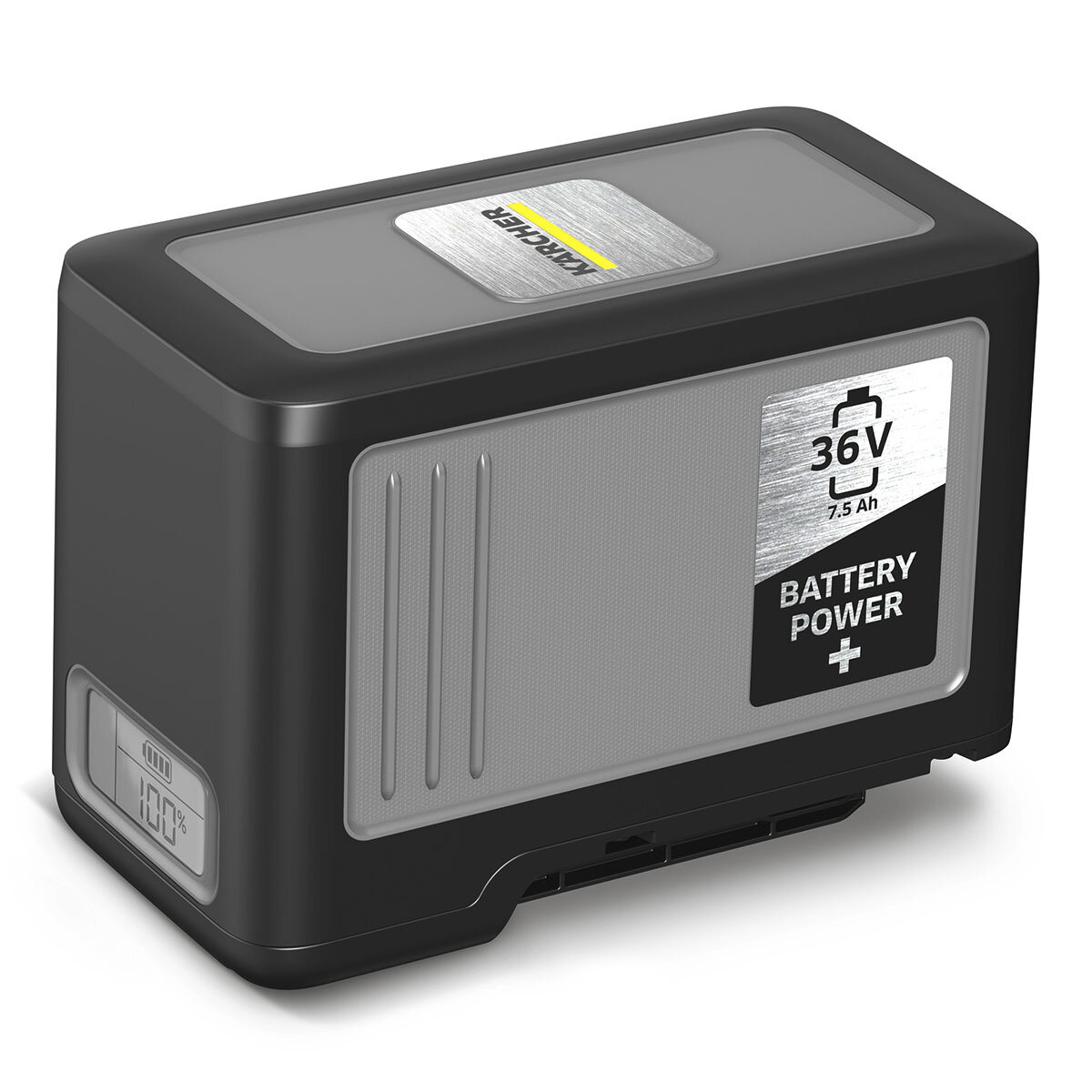 Karcher, Batería Iones de Litio 36V