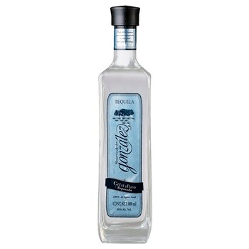 Tequila Reserva de los Gonzalez 800ml