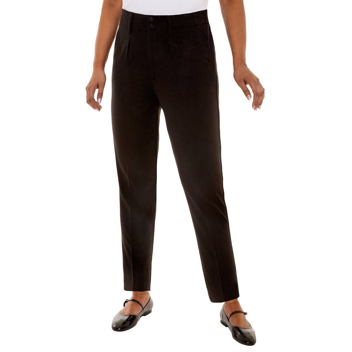Mario Serrani Italy Pantalón para Dama Varias Tallas y Colores