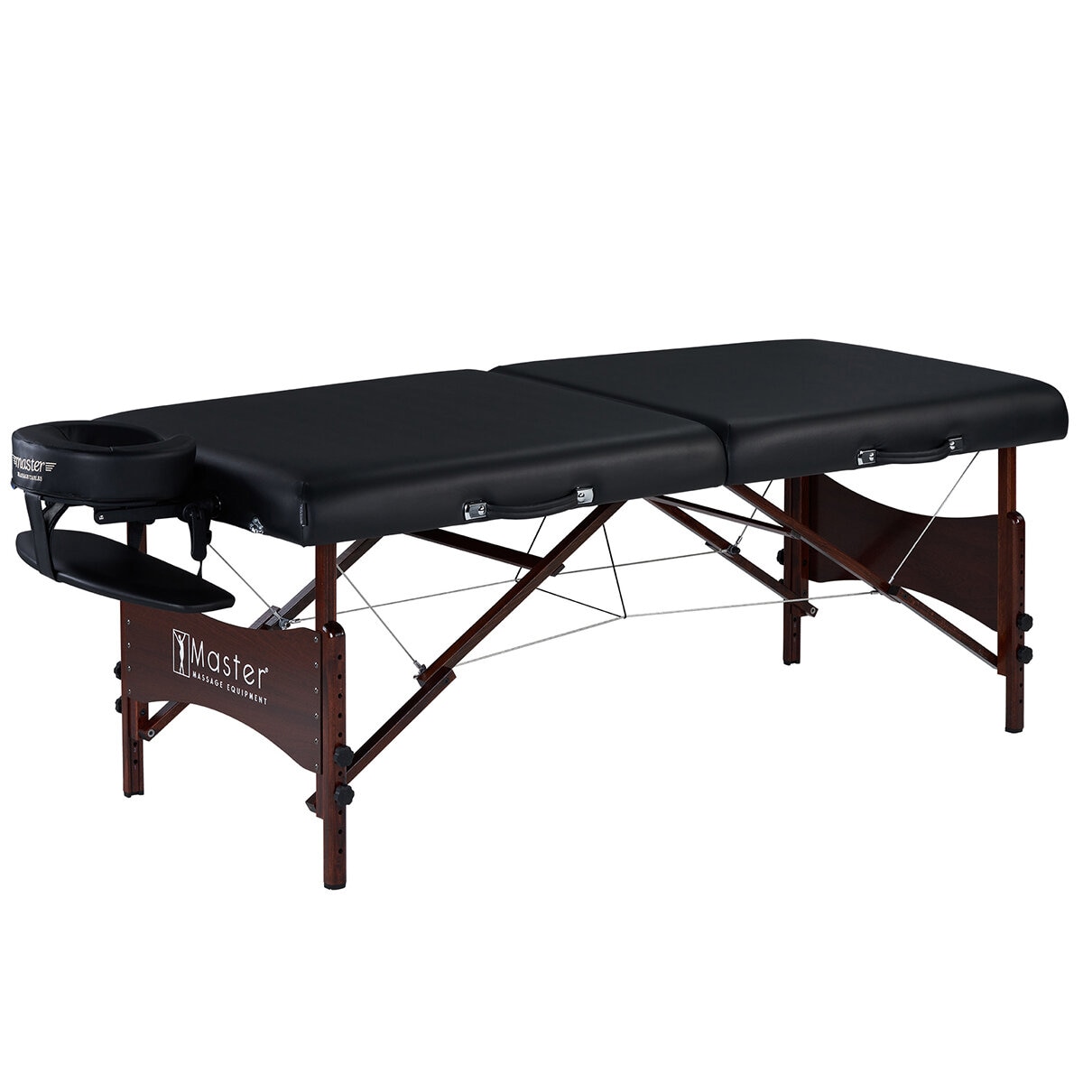 Master Massage, Mesa Profesional Portátil para Masaje, Roma