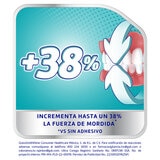 Corega Ultra Crema Adhesiva para Prótesis 3 pzas de 40g