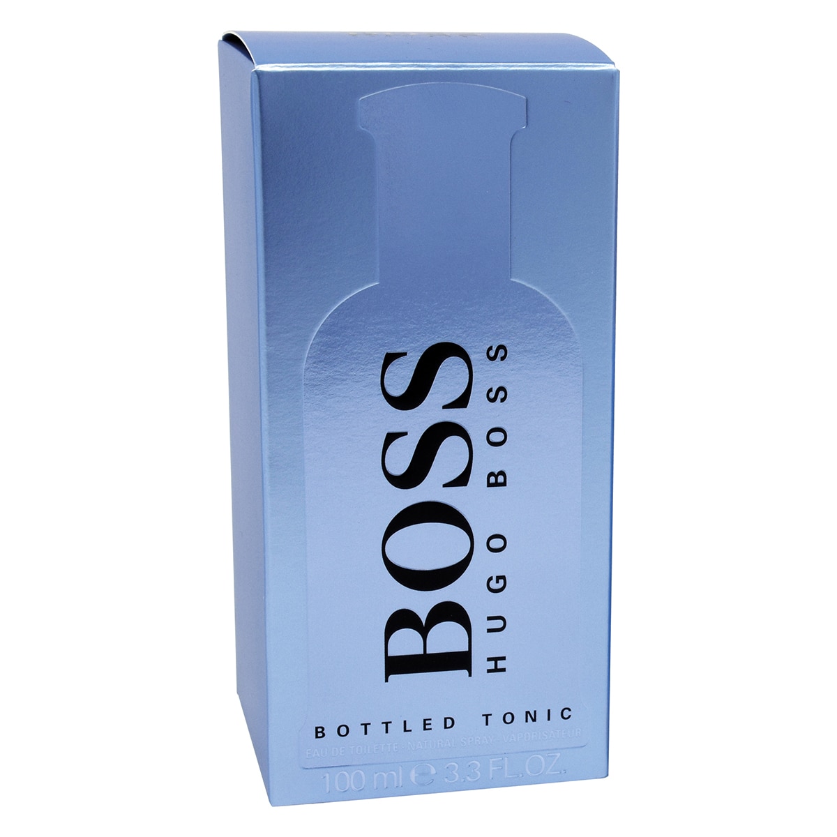 Hugo Boss Bottled Tonic 100 ml 