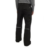 Stormpack Pantalones para nieve para Caballero Negro Grande