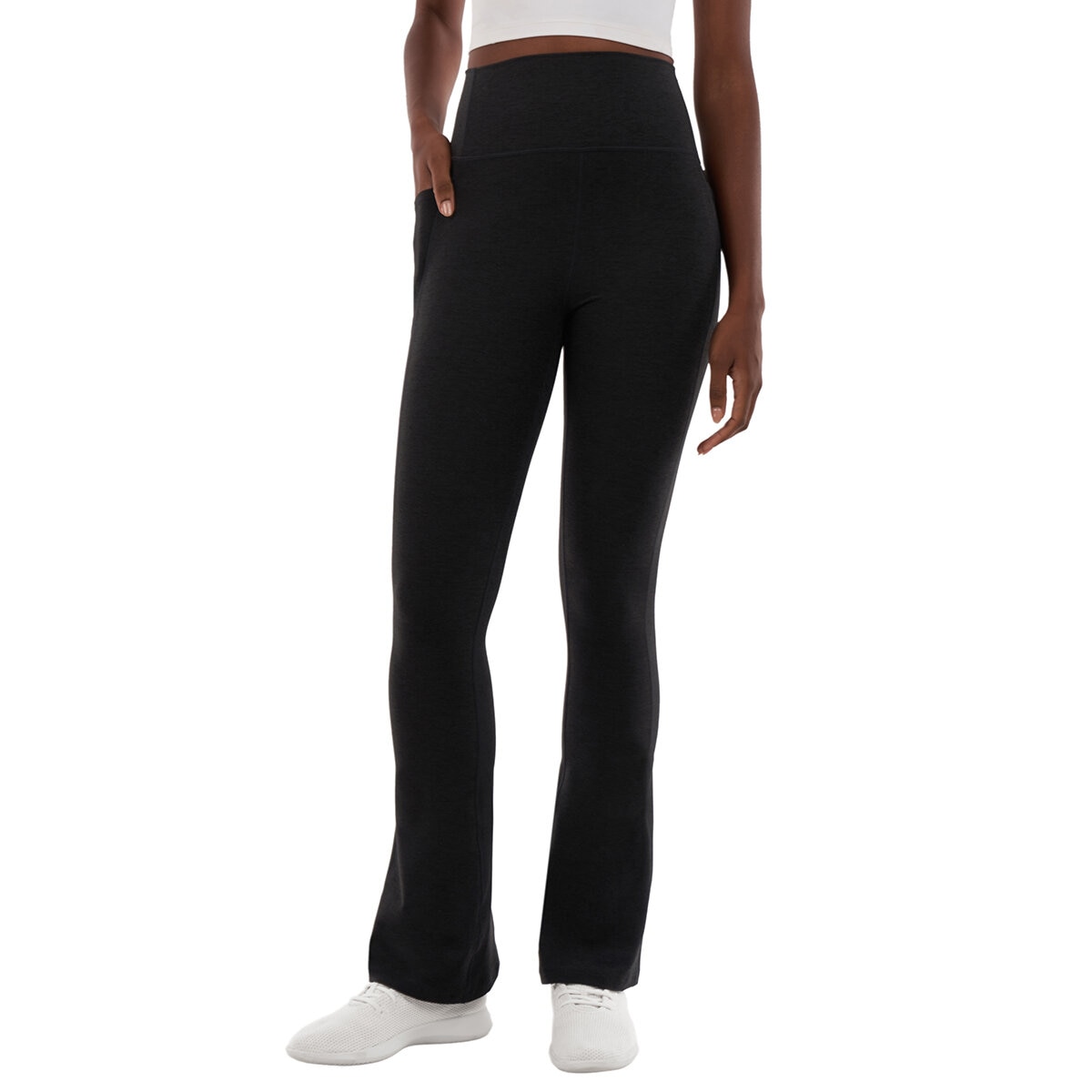 Kirkland Signature Leggings Acampanados para Dama Varias Tallas y Colores