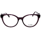 Cloe VLE.51221.0PUR.54 Armazón Oftálmico
