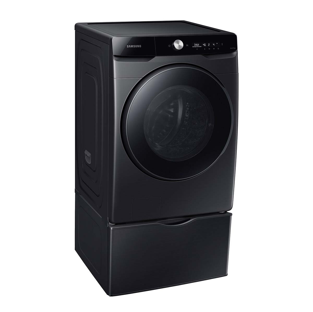 Lavasecadora 22Kg / 13Kg con pedestal Samsung