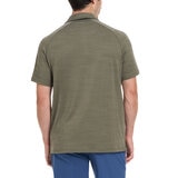 Hurley Polo para Caballero Verde Mediana