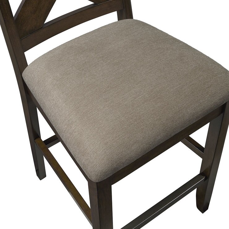 Pulaski, Felicia, comedor, 9 piezas | Costco México