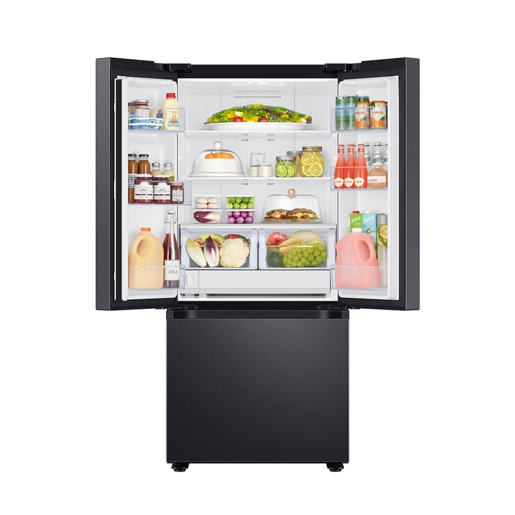 Samsung Refrigerador 22' French Door