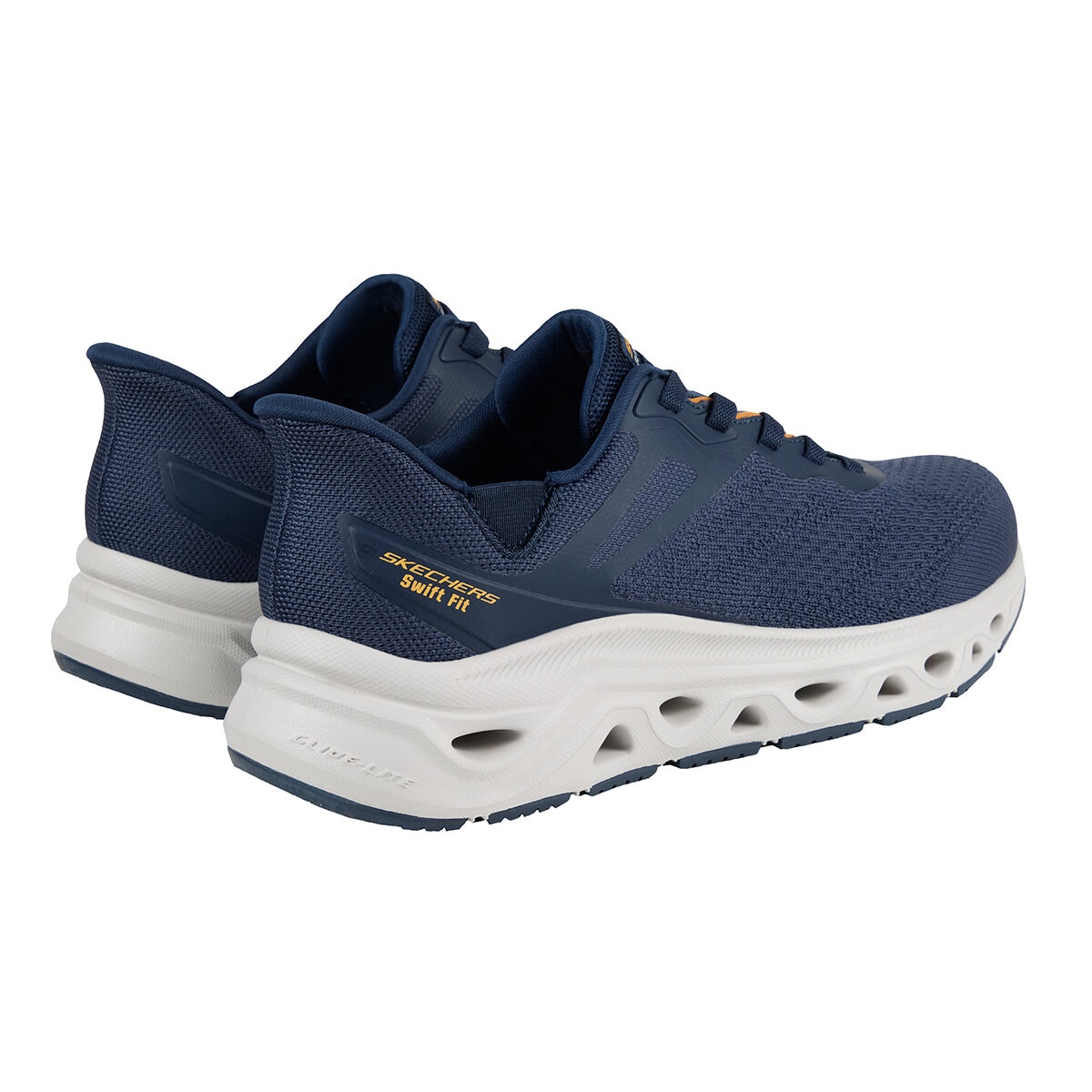 Skechers Tenis para Caballero Azul MEX 27 / US 9 Skechers Tenis para Caballero Azul MEX 27 / US 9