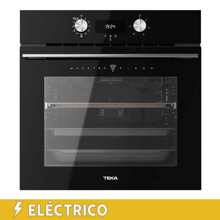 Teka Horno Eléctrico 60cm Teka Horno Eléctrico 60cm