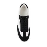 DKNY Tenis para Dama negro MEX 26 / US 9