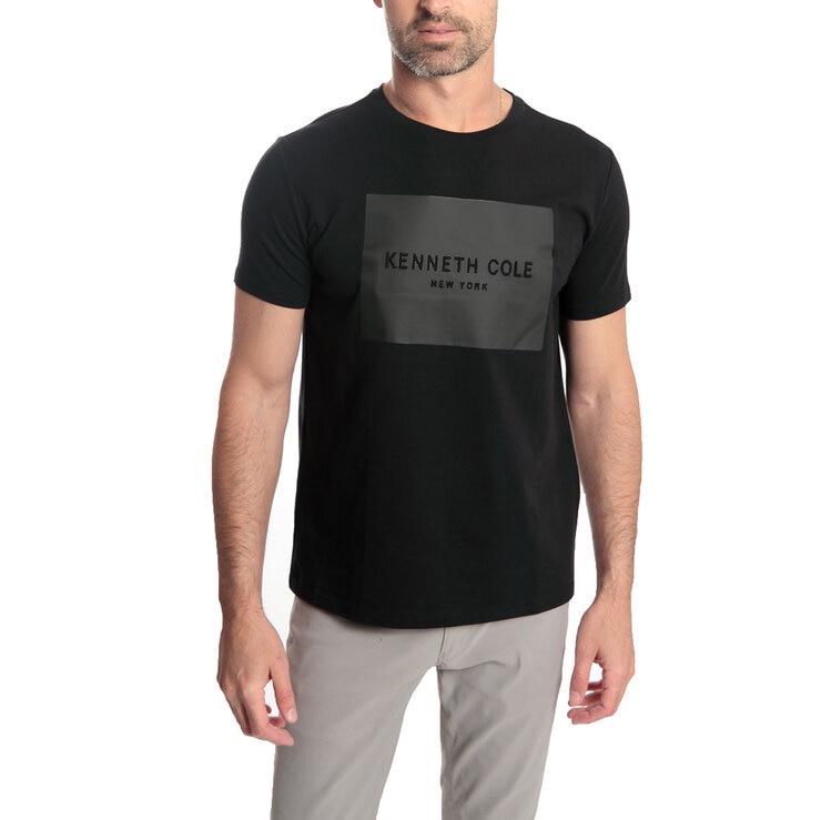 Kenneth Cole Playera para Caballero Varias Tallas y Colores Kenneth Cole Playera para Caballero Varias Tallas y Colores