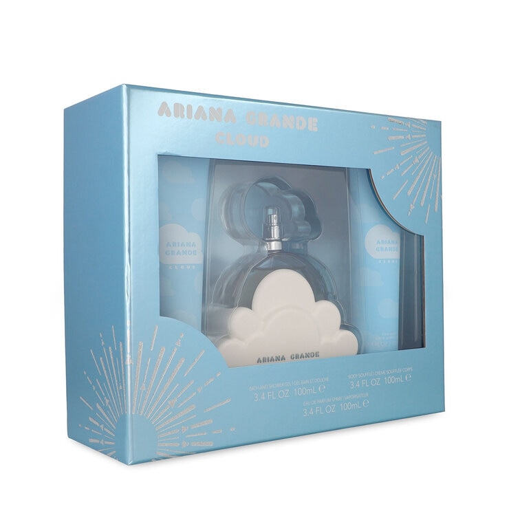 Ariana Grande Cloud 3 pzas