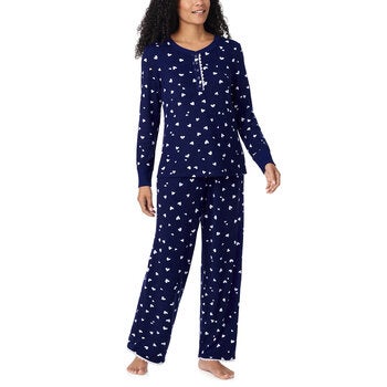 Jane & Bleecker Pijama para Dama Varias Tallas y Colores Jane & Bleecker Pijama para Dama Varias Tallas y Colores