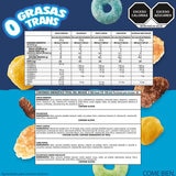 Kellogg's Surtido de Cereales 30 pzs