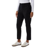 32 Degrees Cool Pantalones para Dama Negro Mediana