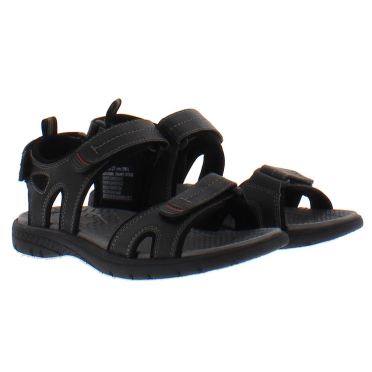 Khombu, sandalias, 10 Costco México