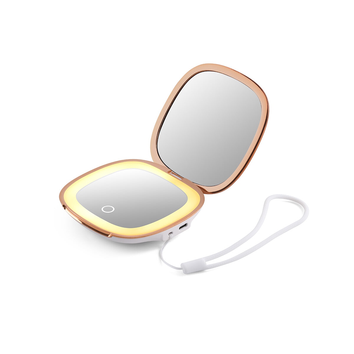 Sheffield Labs Espejo Compacto LED Sheffield Labs Espejo Compacto LED