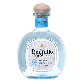 Tequila Don Julio Blanco 1.75 L