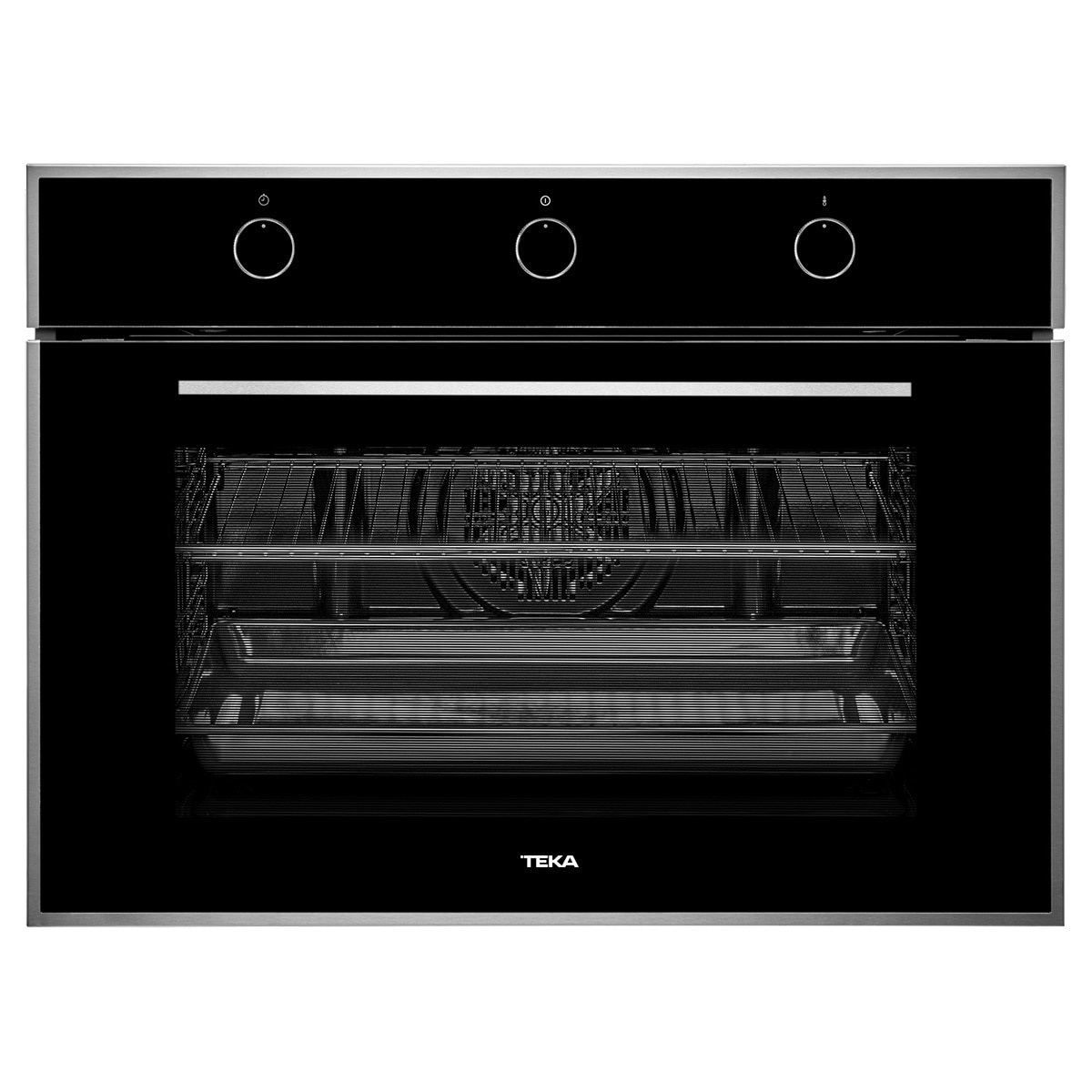 Teka Combo horno eléctrico/gas y parrilla
