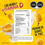 Corn Pops Cereal 940 g Corn Pops Cereal 940 g