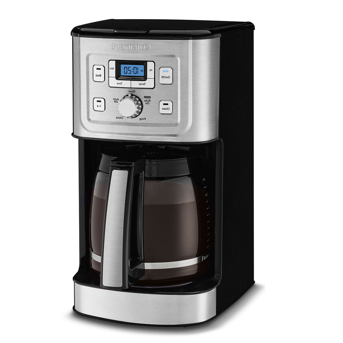 Cuisinart, cafetera programable de 14 Tazas | Costco México