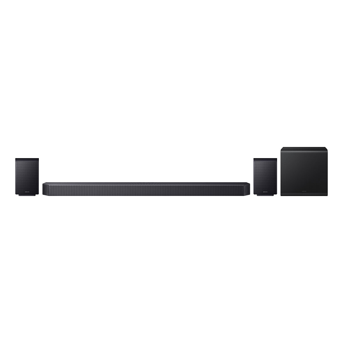 SAMSUNG SOUNDBAR HW Q930F