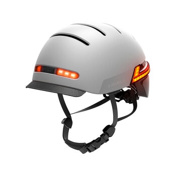 Livall Casco Inteligente para Ciclismo 