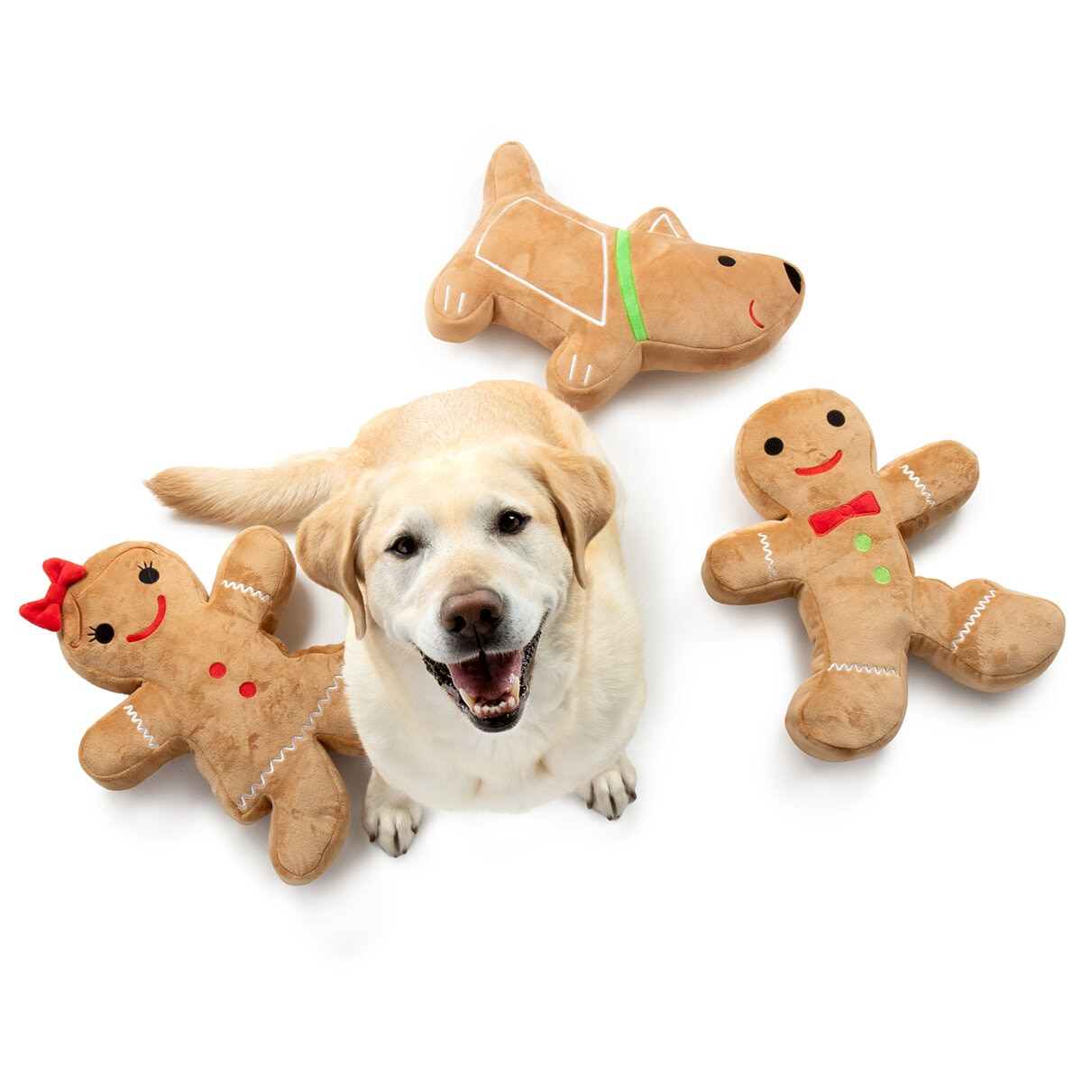 Go Dog Juguete para Perro 1 pza