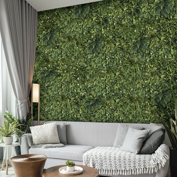 Green Smart, Follaje Sintético Modelo Mérida