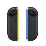 Nintendo Switch 2 Joy-Con Azul y Amarillo