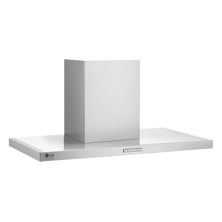 LG Campana de Pared 90cm