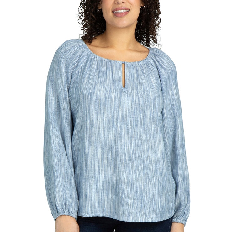 Boston Traders Blusa para Dama Varias Tallas y Colores