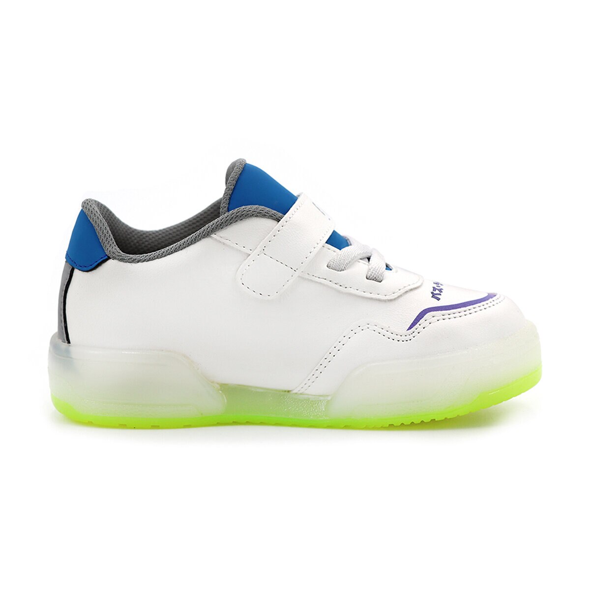 Disney Buzz Lightyear, Tenis con Luces para Niño, Varias Tallas
