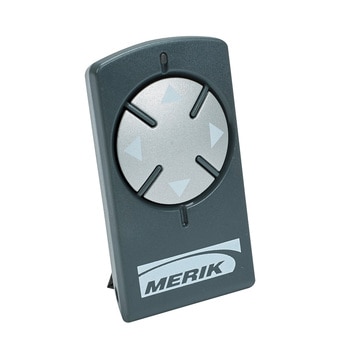 Merik, Transmisor de 4 Canales