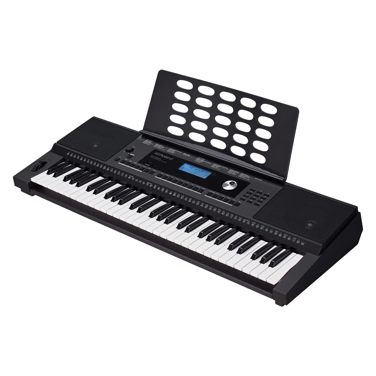 Roland, Teclado de Acompañamiento