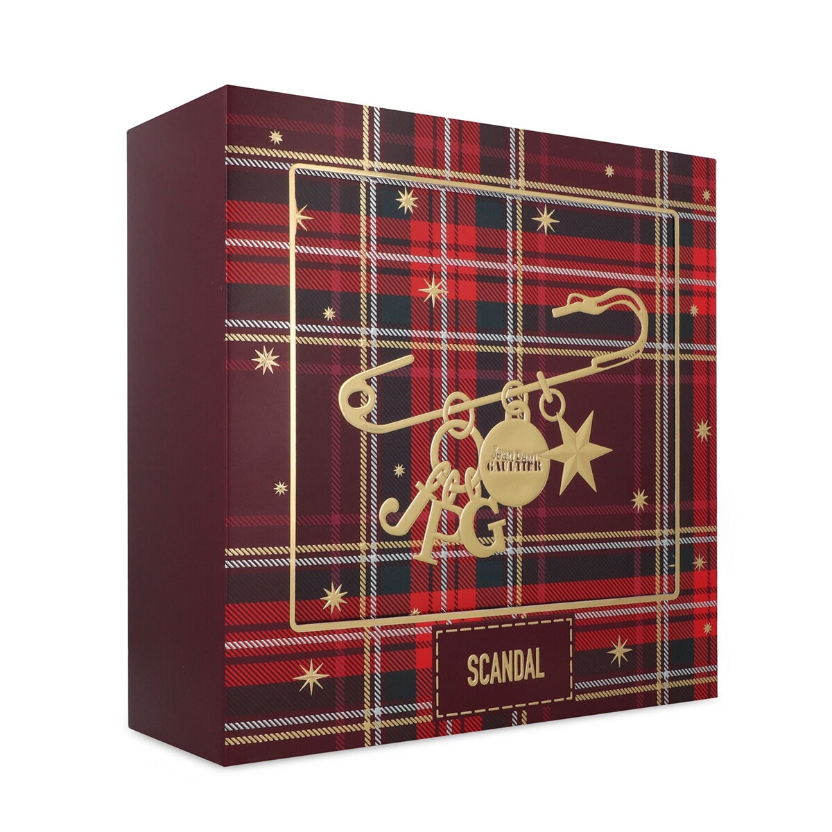 Jean Paul Gaultier Scandal Set 3 pzas Jean Paul Gaultier Scandal Set 3 pzas