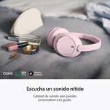 Sony Audífonos Inalámbricos WH-CH720N/BZ Rosa