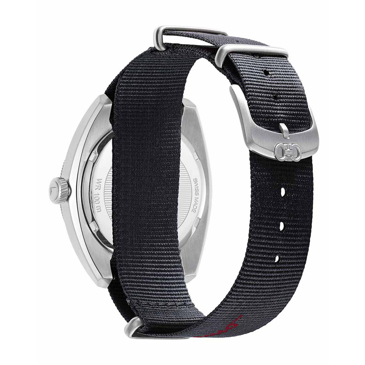 Salvatore Ferragamo Experience Reloj para Caballero