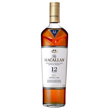 Whisky Macallan 12 Double Cask 750 ml