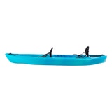 Lifetime Kayak Tandem Spitfire con Remos Incluidos