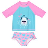 Saint Eve Traje de baño para Niños o Niñas Varias Tallas y Colores