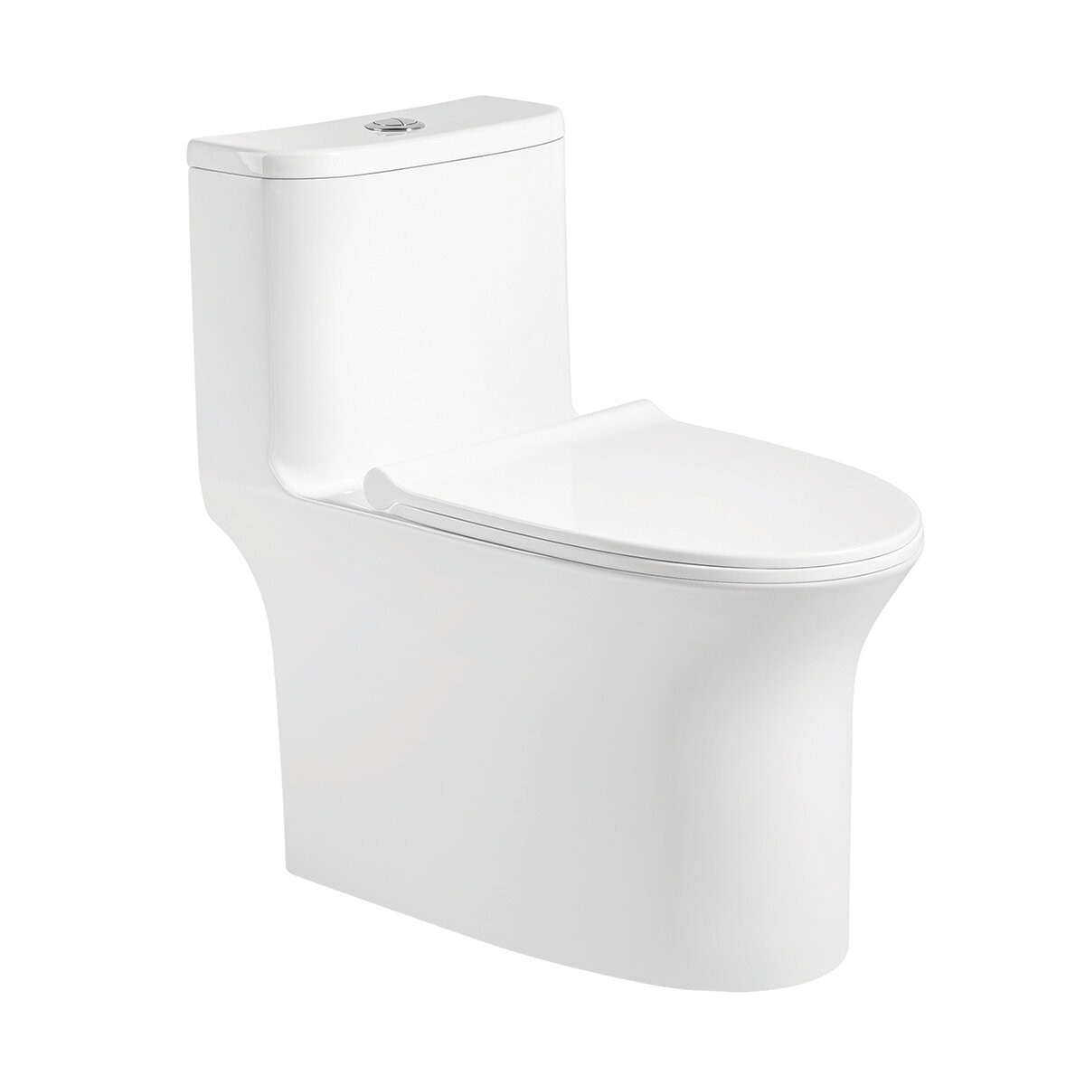 Moorefield, Inodoro Modelo Acadia Moorefield, Inodoro Modelo Acadia