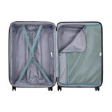 Delsey Set de Maletas Air Armour Verde