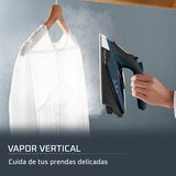 Rowenta, Plancha de Vapor Inalámbrica Freemove Force con Suela de Acero Inoxidable Rowenta, Plancha de Vapor Inalámbrica Freemove Force con Suela de Acero Inoxidable